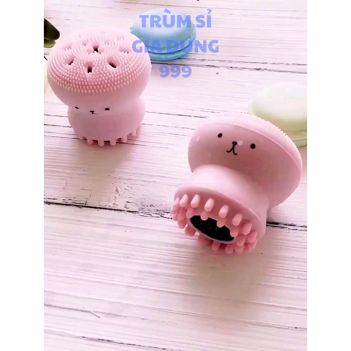 CỌ RỬA MẶT BẠCH TUỘT HÀN QUỐC RỬA SIÊU SẠCH