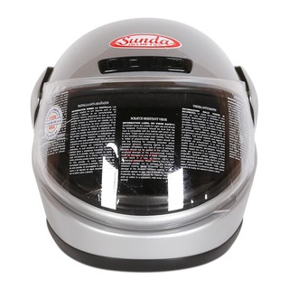 Mũ bảo hiểm fullface SUNDA 555