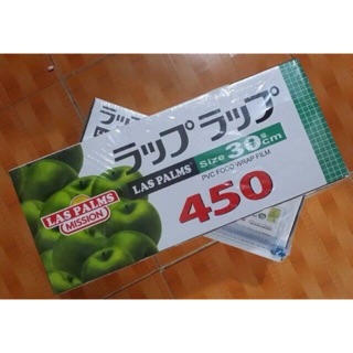 Màng bọc thức ăn thùng 6 cuộn