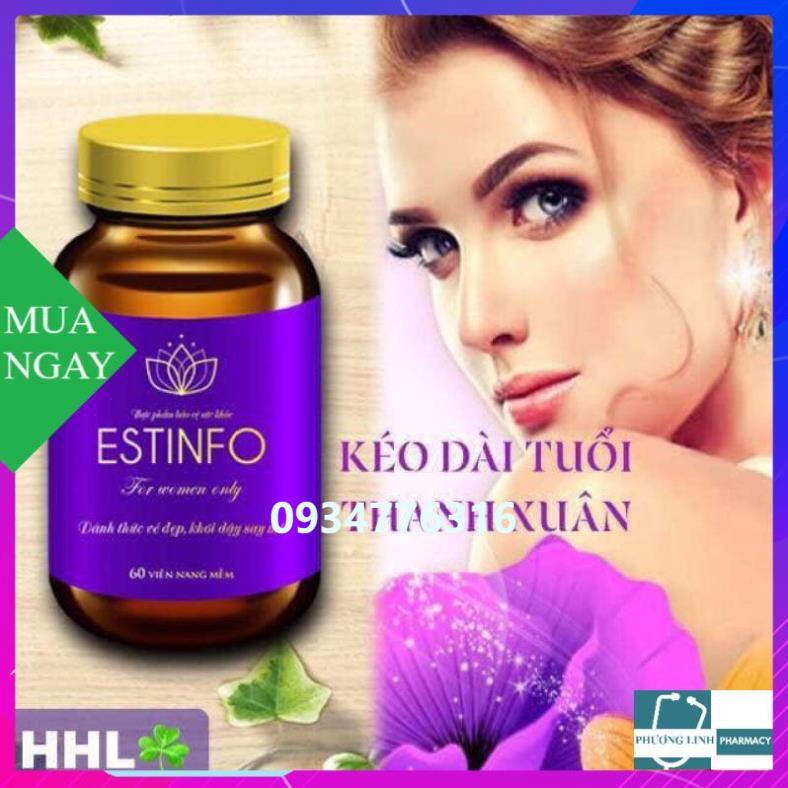 CÂN BẰNG NỘI TIẾT ESTINFO