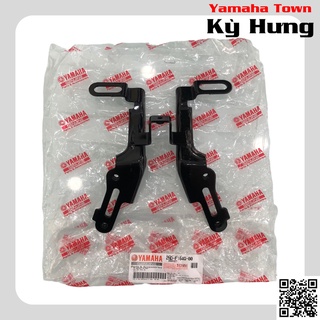 Giá đỡ yên xe Exciter 150 - Phụ tùng Yamaha chính hãng