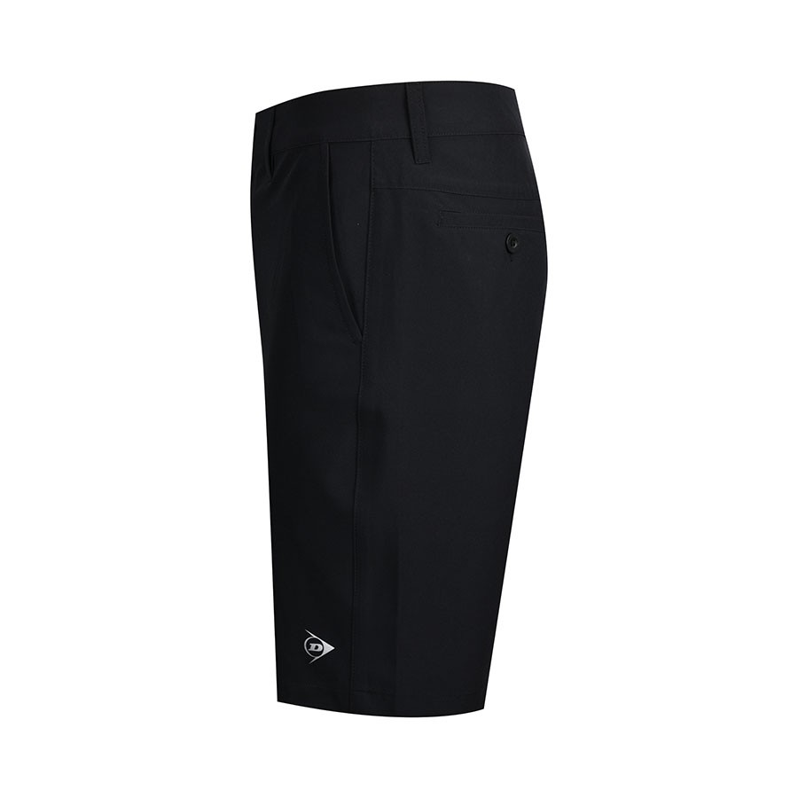 Quần thể thao nam Dunlop - DQSLS2020-1S-BK01 Sportlife Short sành điệu thể thao thoáng khí kháng khuẩn