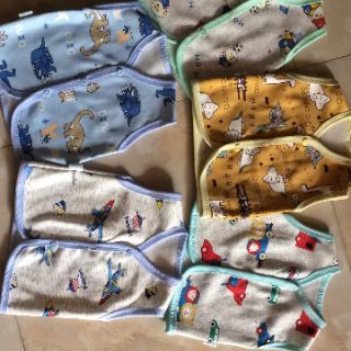 Gile nỉ lông cho bé trai/ bé gái