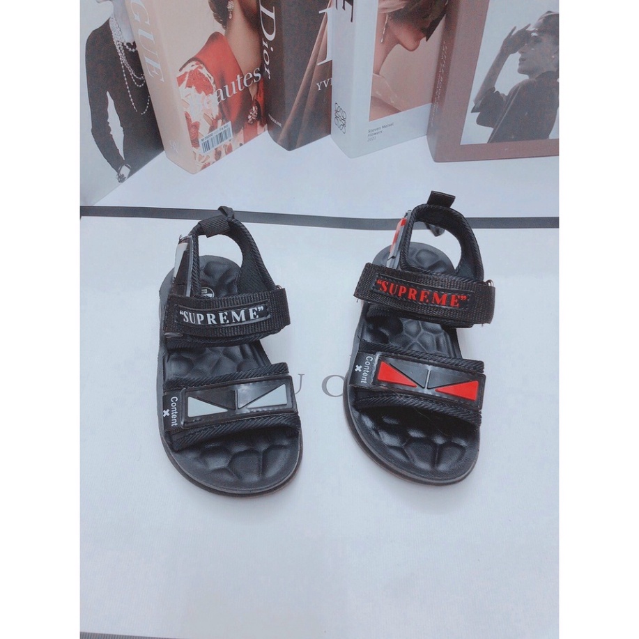 ⚡️[Kho Sỉ- Deal Sốc] Dép Sandal trẻ nhỏ điện thoại sịn 2022 Cho Bé Trai Đế mát xa Quai Dù Siêu Bền