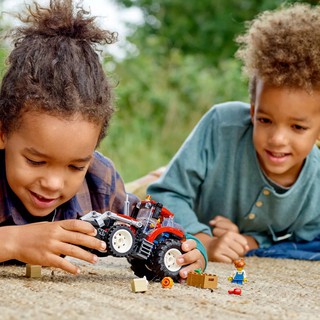 LEGO Máy Kéo - 60287