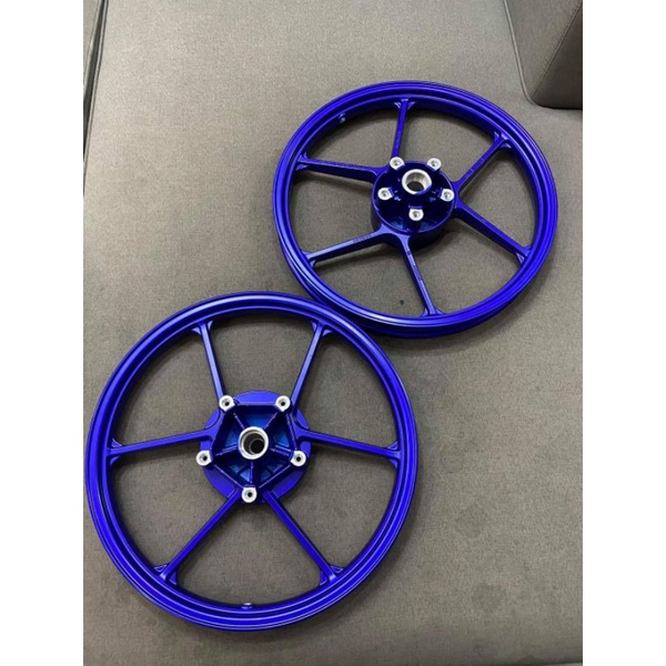 Mâm brt gắn ex 150 ,sirius ,wave hàng chính hãng