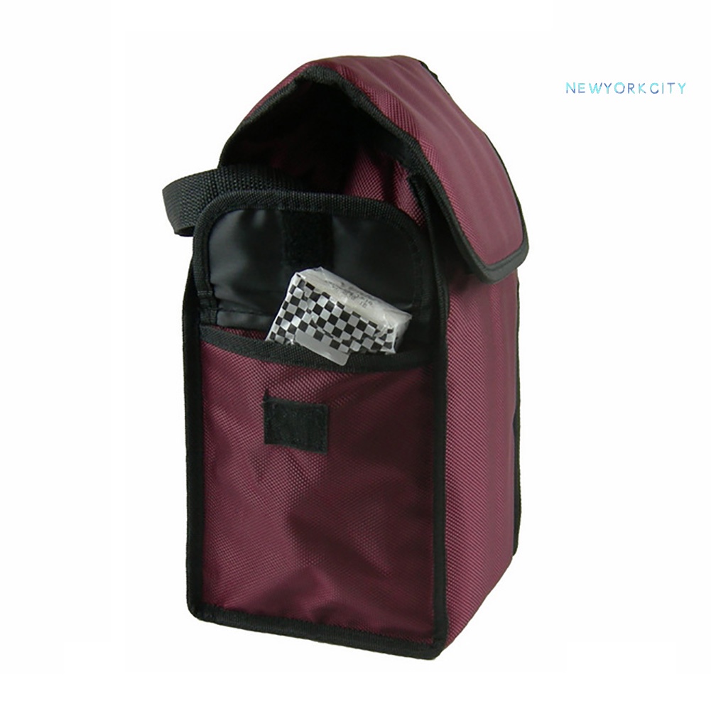 Túi Giữ Nhiệt Đựng Hộp Cơm Tiện Dụng