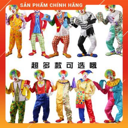 TRANG PHỤC CHÚ HỀ LIỀN THÂN