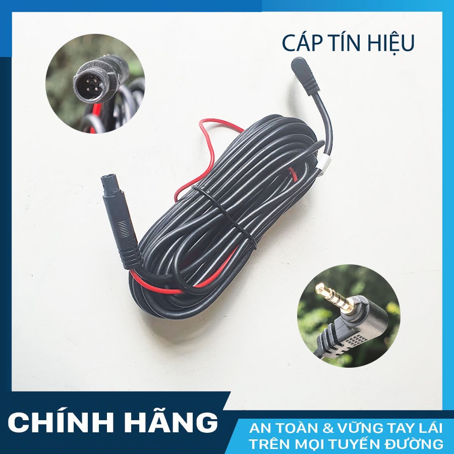 Mắt camera sau thay thế cho camera hành trình Vietmap G79 và Vietmap D19