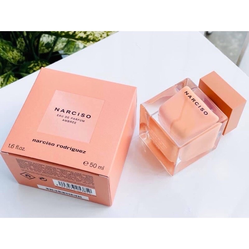 Nước hoa Narciso Rodriguez Ambree EDP 5ml/10ml/20ml ®️