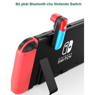 Bộ phát Bluetooth cho máy chơi game Nintendo Switch