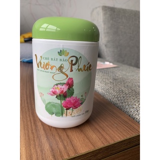 Tinh bột củ sen mix 10 loại hạt dinh dưỡng, chè dưỡng nhan- hộp 250gr