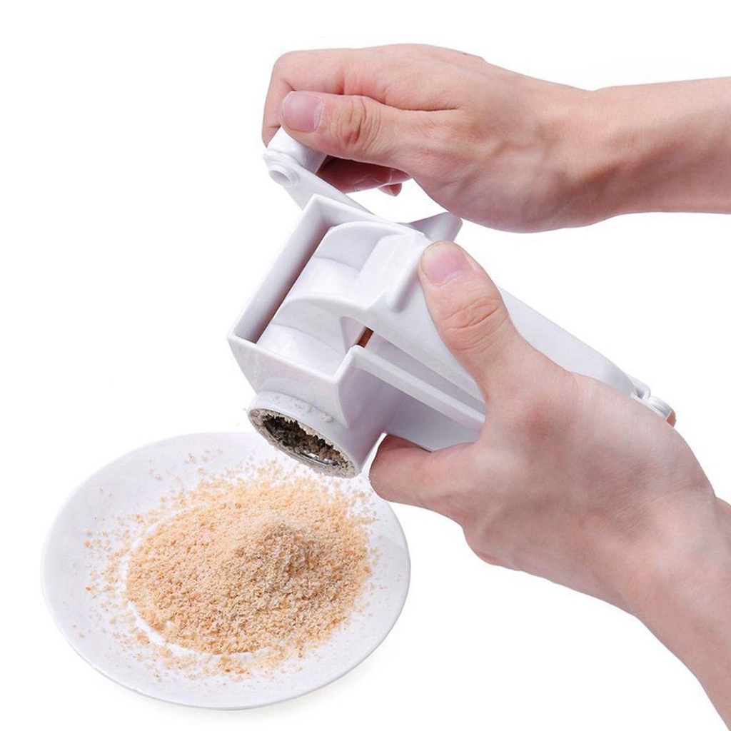 PATRICIA Dụng Cụ Bào Phô Mai Tiện Lợi