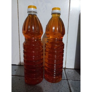 Nước Mắm nhỉ cá cơm truyền thống nhà làm