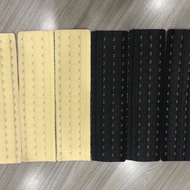 Thanh nối tăng size đai nịt bụng LATEX 29cm và 25cm | BigBuy360 - bigbuy360.vn