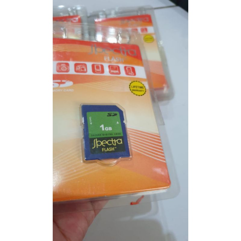 Thẻ Nhớ Sdhc 1gb