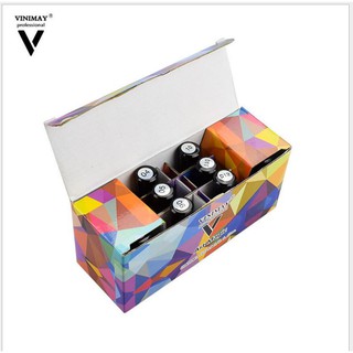 SET CỒN LOANG VINIMAY 12 CHAI