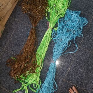 Dây dắt yếm dù cho thú cưng dưới 8kg( giao ngẫu nhiên)