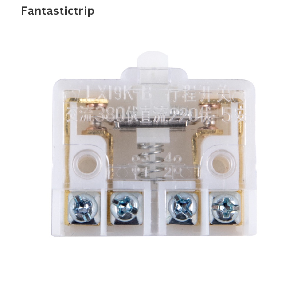 1 Công Tắc Micro Usb LX19K-B Tự Khởi Động Lại Được