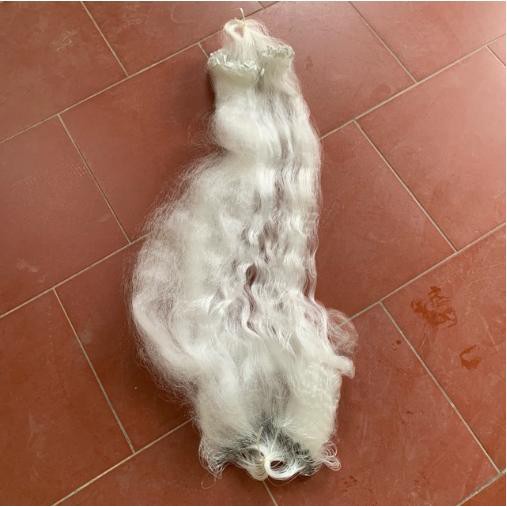 Lưới đánh bắt cá rô đồng