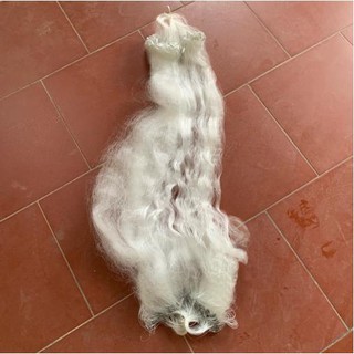 Lưới đánh bắt cá rô đồng