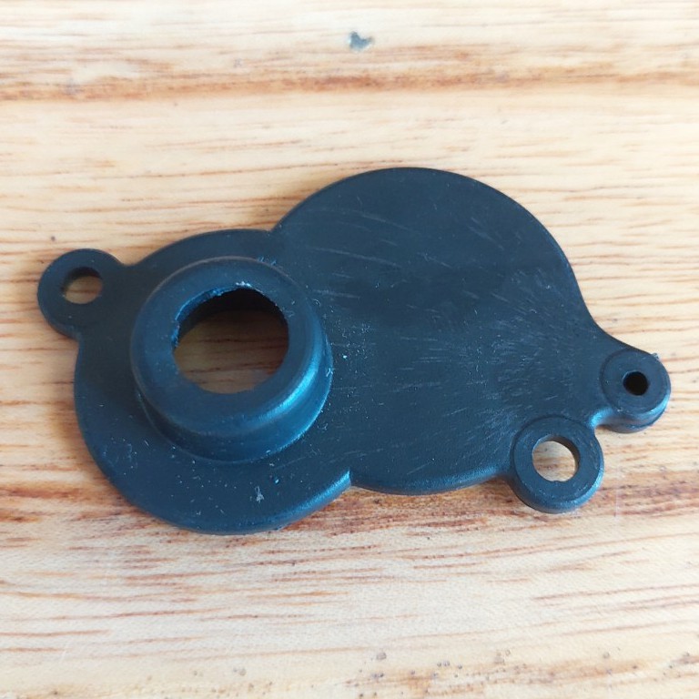 Combo 2,5,10 cái Nắp nhông quạt b4 # phụ tùng thay thế