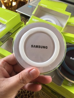ĐẾ SẠC KHÔNG DÂY SAMSUNG