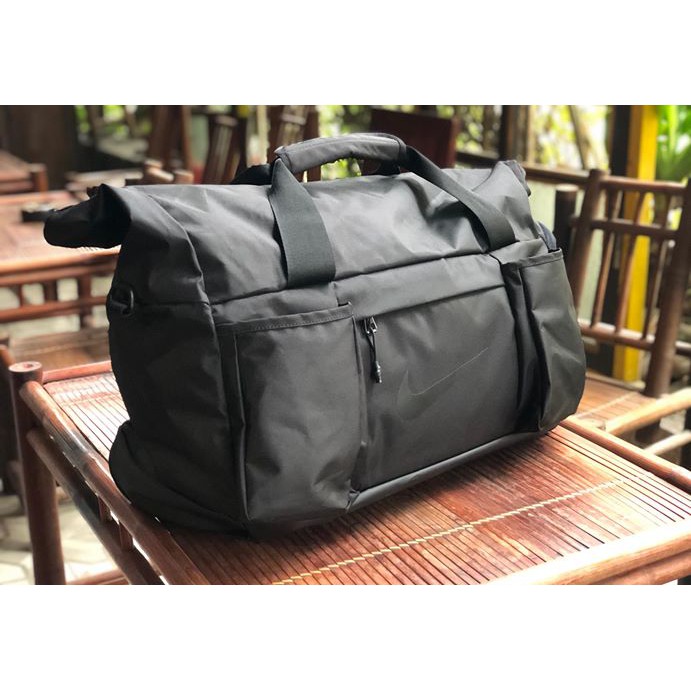 Túi thể thao [ HÀNG XUẤT XỊN ] Túi N.I.K.E Vapor Speed Men’s Training Duffel - Thiết kế thông minh CHỐNG NƯỚC TỐT