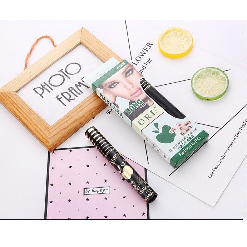 Chuốt mi Nội Địa chính hãng [SIÊU DÀI MI] | BigBuy360 - bigbuy360.vn