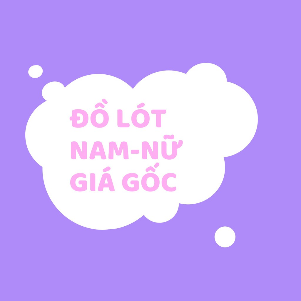 ANH shop Đồ Lót NAM - Nữ