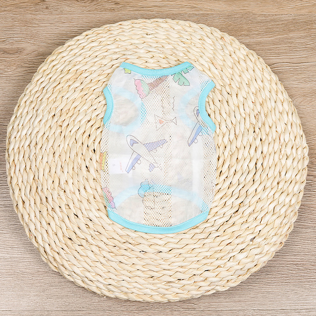 Áo Lưới Chống Nắng Cho Thú Cưng