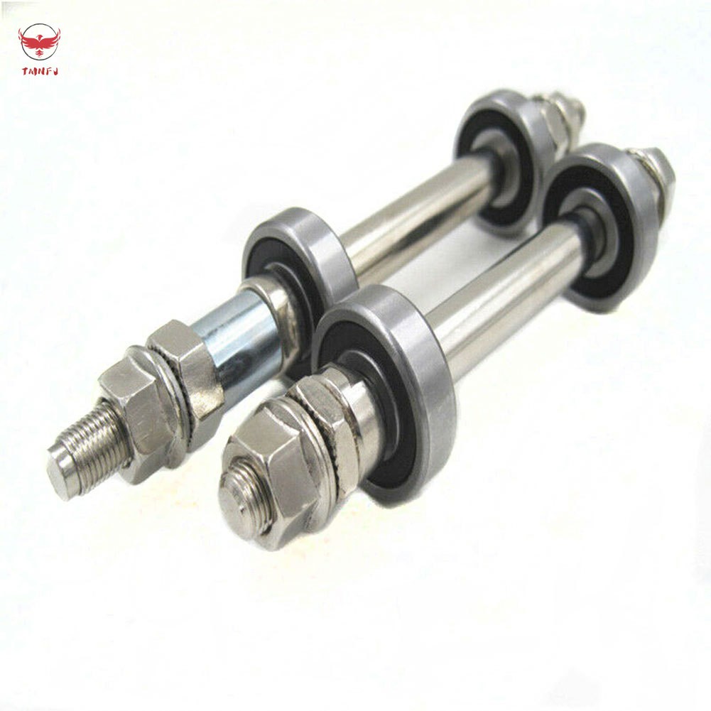 Đòn bẩy trục bánh xe đạp chất lượng cao