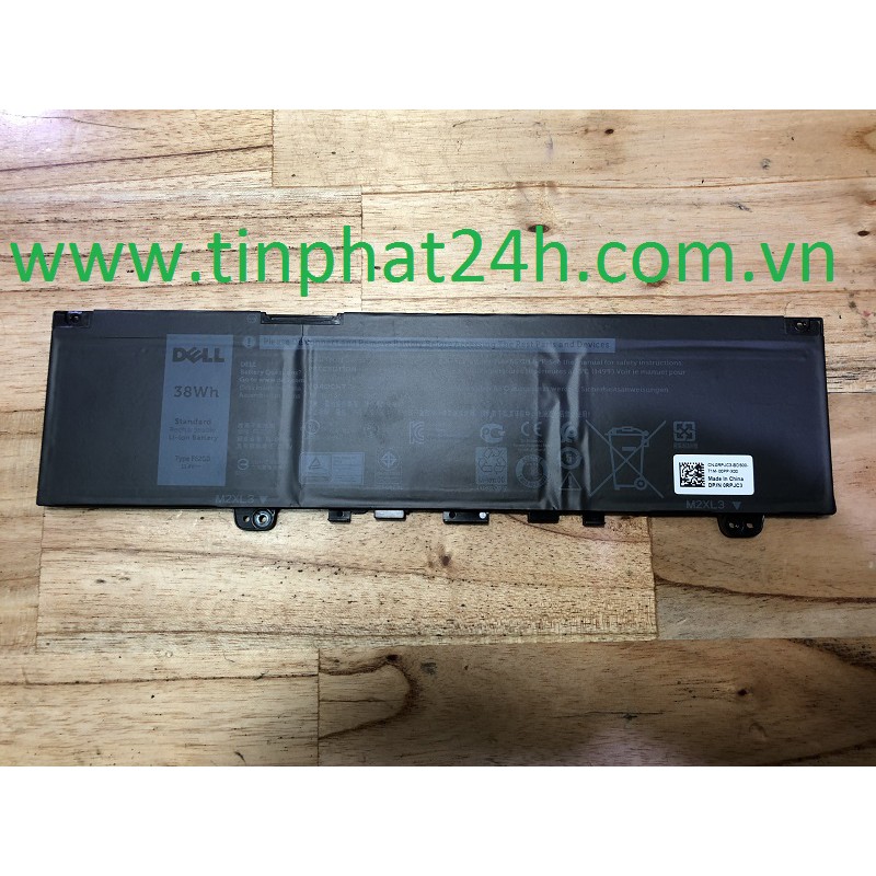 PIN Laptop Dell Inspiron 13 2-in-1 7373 7370 N7373 N7370