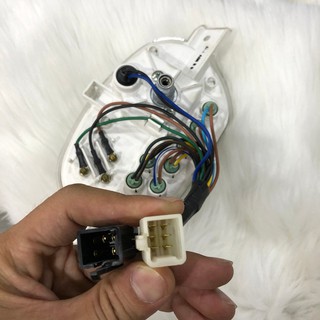 Đồng hồ jupiter V
