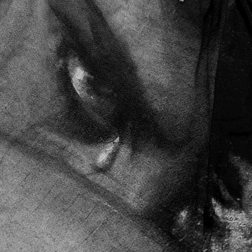 Quần ngắn BLVCK Fallen Angel Short