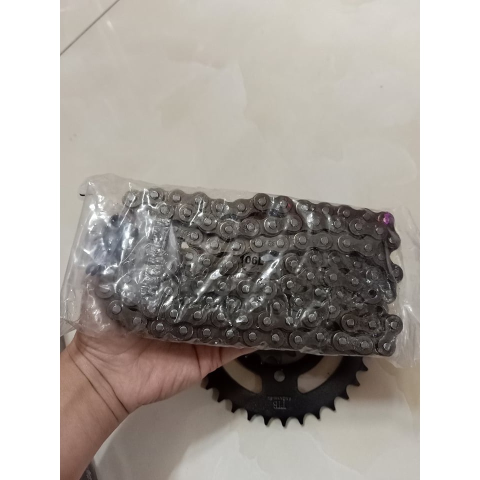 Nhông sên dĩa Sirius giá rẻ hàng thái lan nhập khẩu shop Tây Thành, chuyên nsd sirius