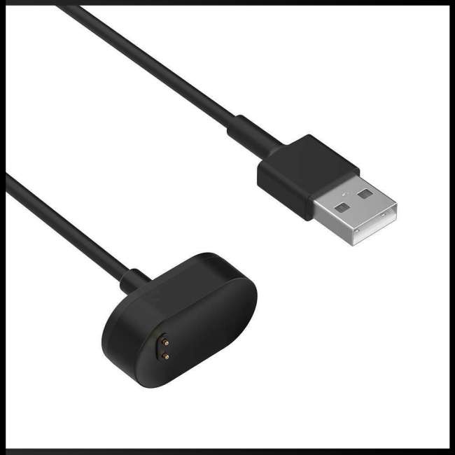 Dây Cáp Sạc USB Thay Thế Cho Fitbit Inspire &amp; Inspire HR