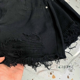 Quần jean đen ( còn size 26, 27 shop SALE )