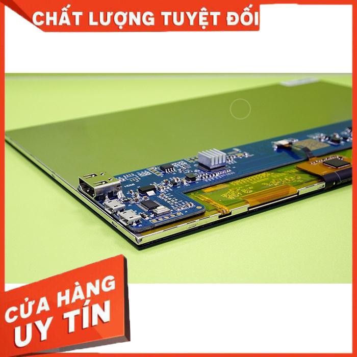 Màn hình LCD 10.1 inch sử dụng nguồn USB, cổng xuất HDMI | BigBuy360 - bigbuy360.vn