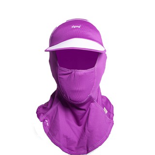 Nón khẩu trang chống nắng upf50+ zigzag mas00301