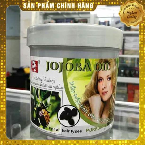 Hấp dầu Jojoba 1000ml [CHÍNH HÃNG]