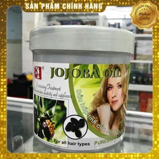 Hấp dầu jojoba 1000ml