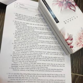 PHẤN NƯỚC NELLYP