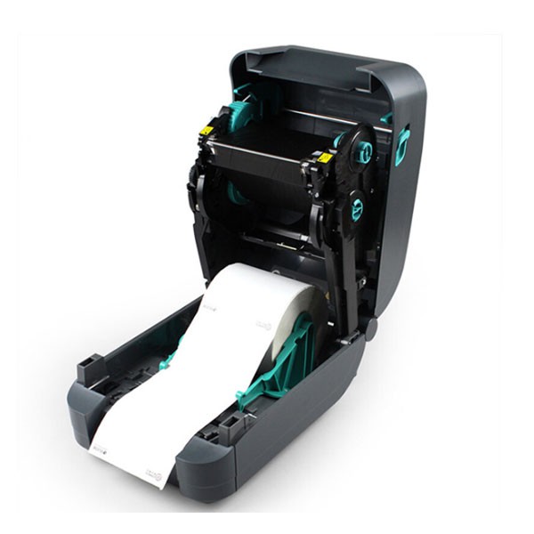 Máy In Mã Vạch Zebra GT800(300DPI) | BigBuy360 - bigbuy360.vn