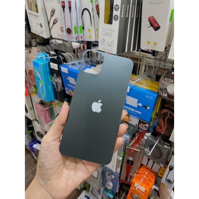 Camera giả iphone 11pro/11pro max- Chuẩn màu - Siêu chuẩn 99% - TÁO CHUẨN GIỮA LUÔN- Bật được cả đèn Flash