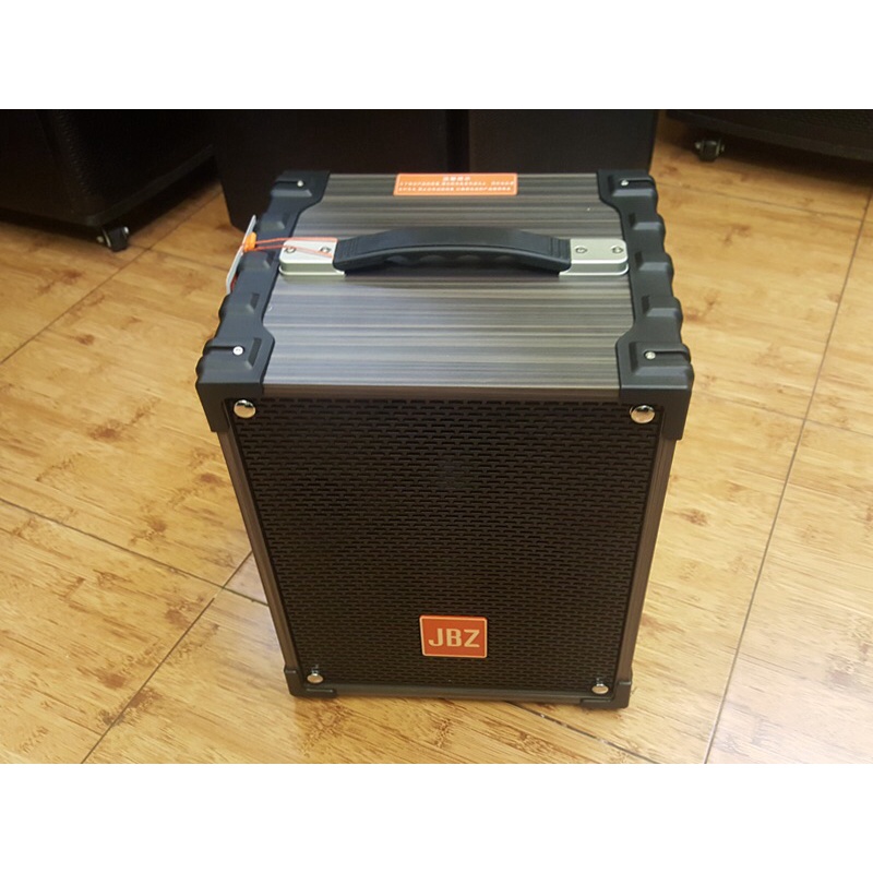 Loa Kéo Karaoke Di Động MiNi,Kèm Micro Không Dây Tiện Lợi