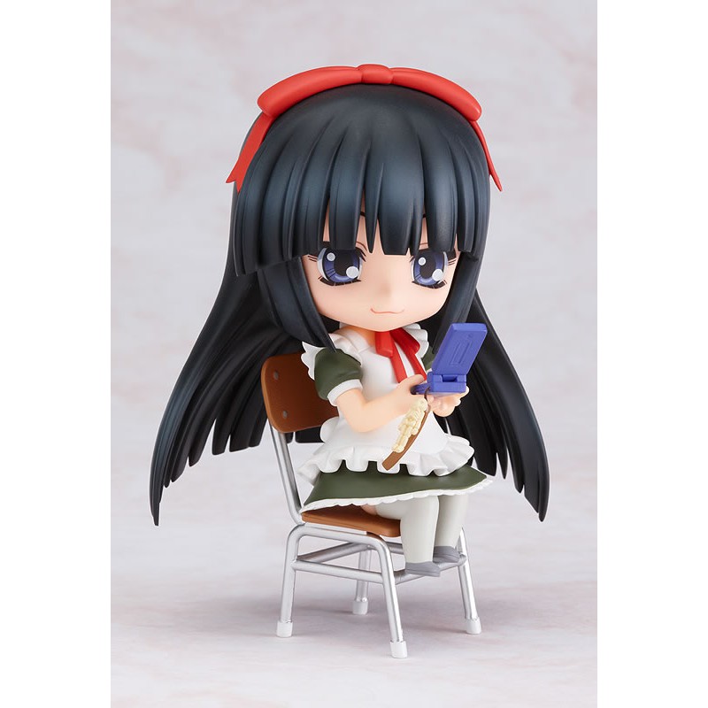 Mô Hình Chính Hãng Nendoroid 85 Kuro Kagami - Kodomo no Jikan - Good Smile Company