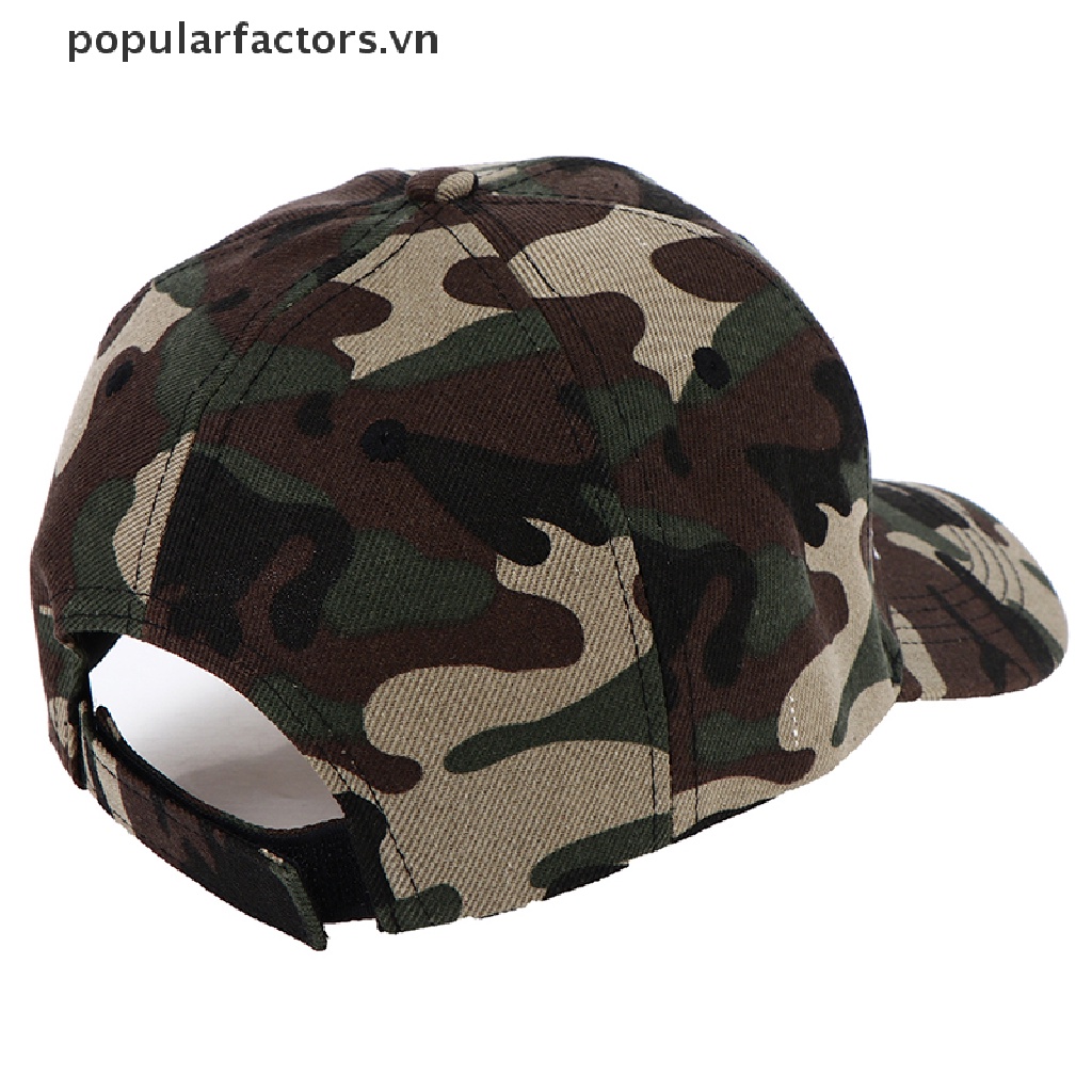 Nón Đội Họa Tiết Rằn Ri Mỹ KAG Make America Great Again Trump 2024