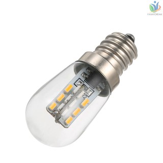 Chuôi Đèn Led Mini E12 Smd3014 Ac110V/220V