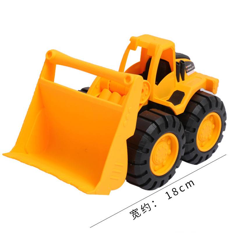 Đồ chơi xe tải xây dựng máy xúc đồ chơi xây dựng ô tô đồ chơi trẻ em ô tô đồ chơi mini